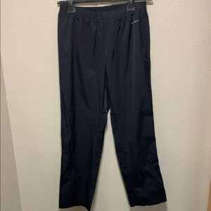Paradox Black Sweatpants Comfortable Joggers